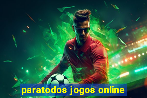 paratodos jogos online